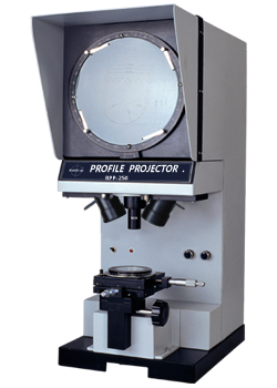 Profile Projector RPP-250